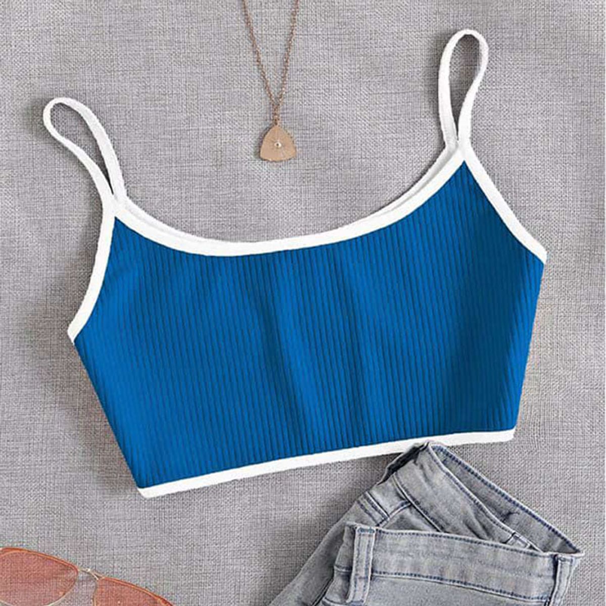 GENERICO - Gui356-11 Sueter Para Dama Zoe Evans