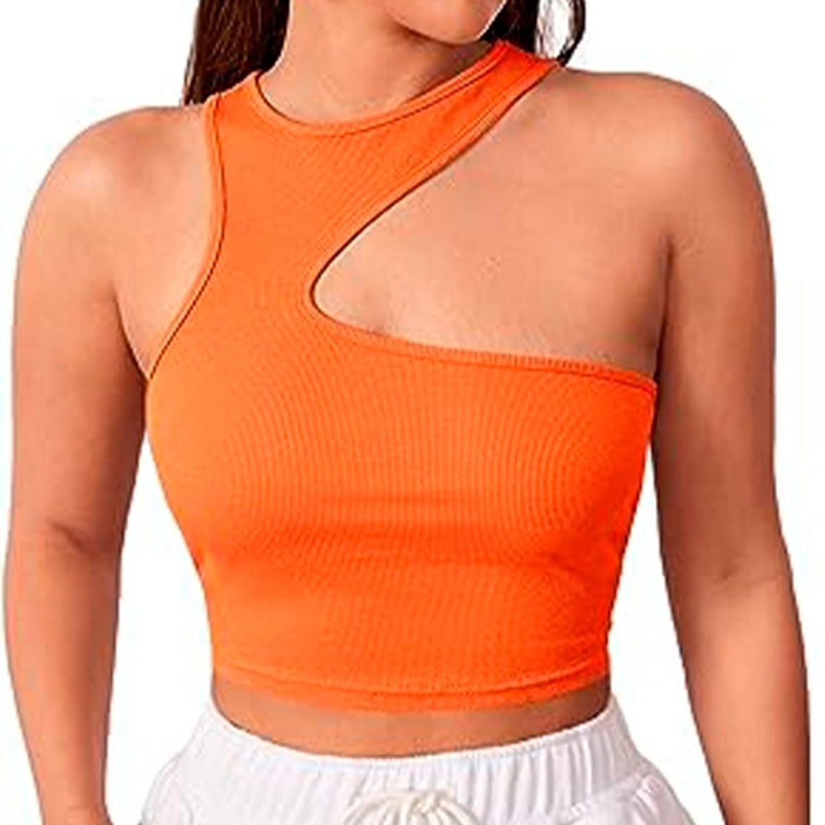 GENERICO - Crop Basic Quero Oprah Powell