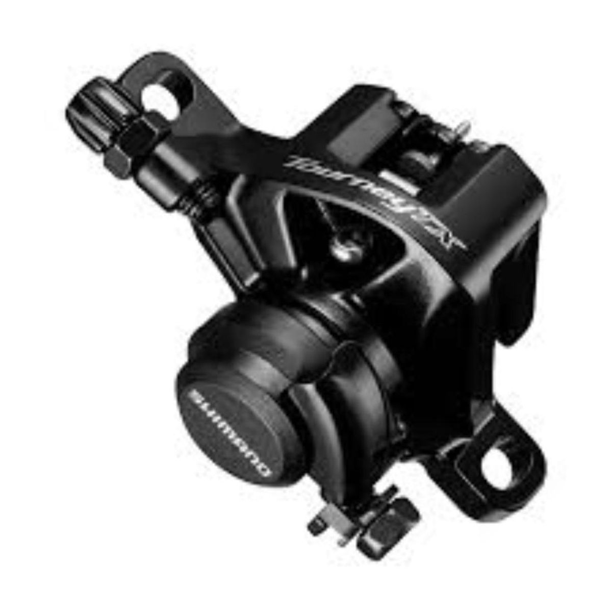 SHIMANO - Par Caliper SHIMANO Tourney Frenos De Disco De Bicicleta