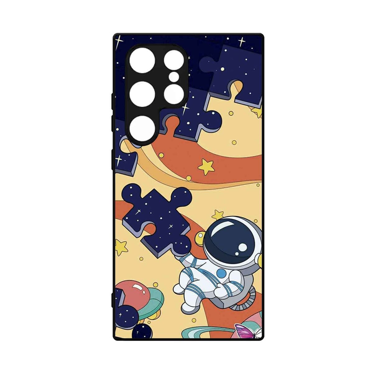 GENERICO - Funda Protector Case Para SAMSUNG S25 ULTRA