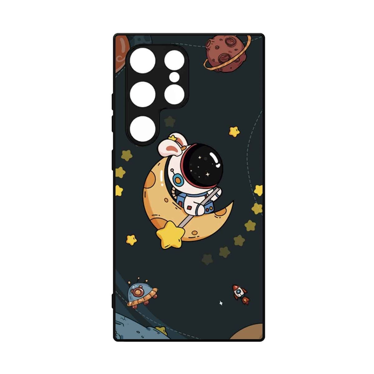 GENERICO - Funda Protector Case Para SAMSUNG S25 ULTRA
