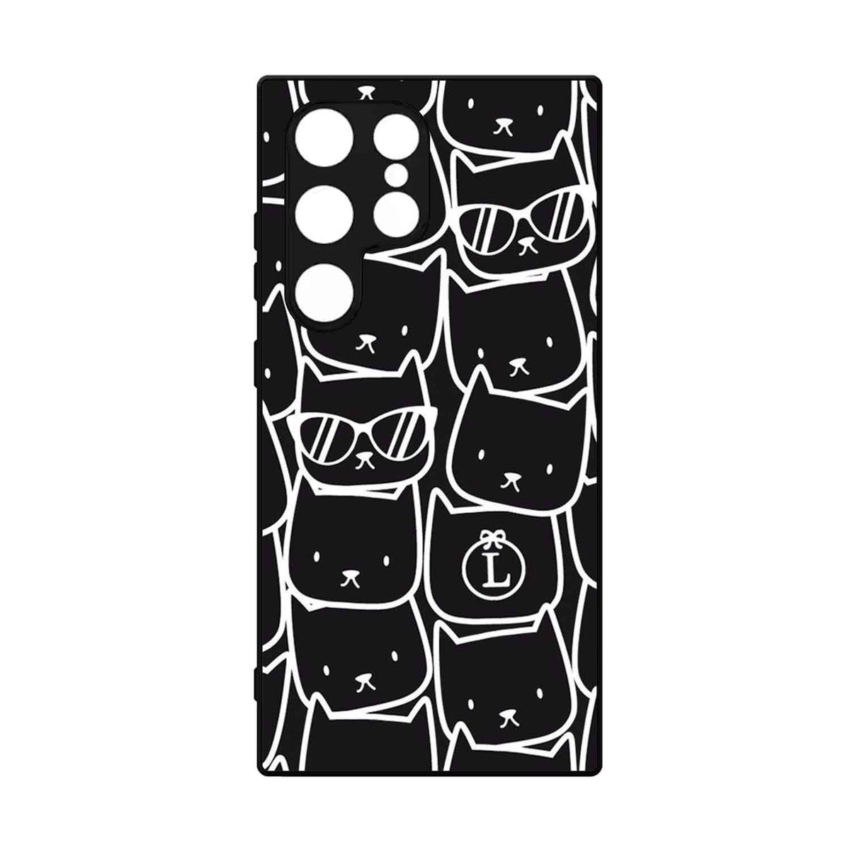 GENERICO - Funda Protector Case Para SAMSUNG S25 ULTRA