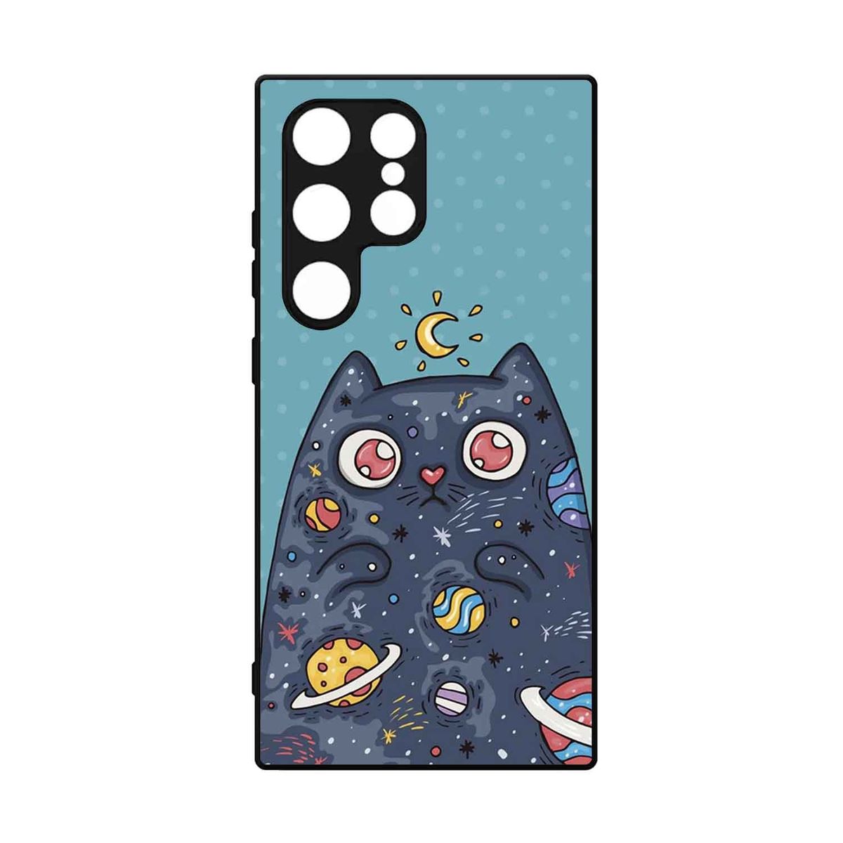 GENERICO - Funda Protector Case Para SAMSUNG S25 ULTRA