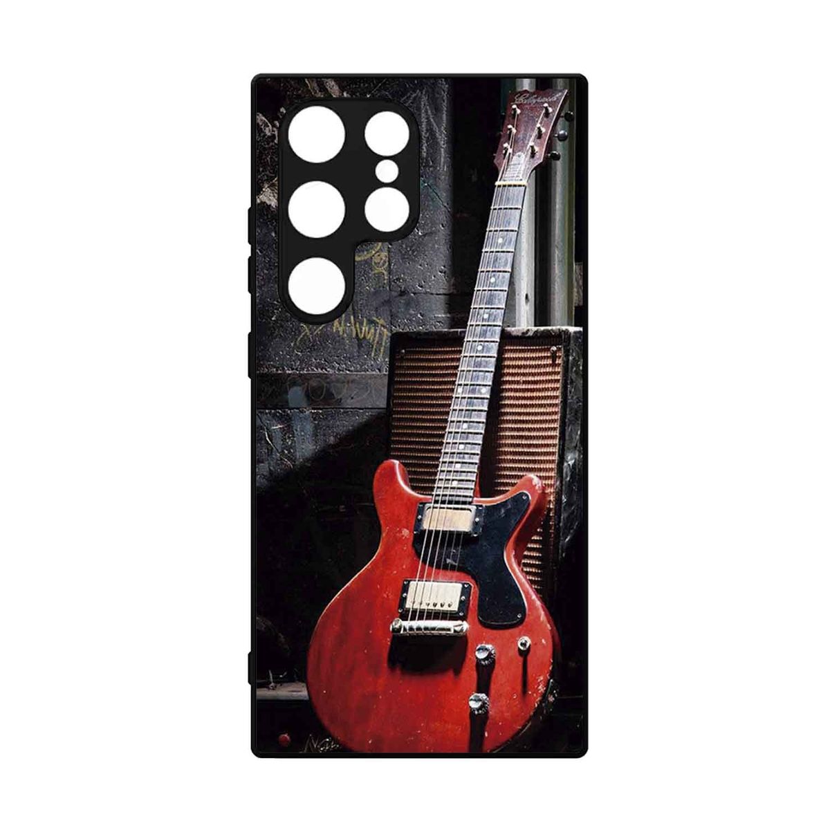 GENERICO - Funda Protector Case Para SAMSUNG S25 ULTRA