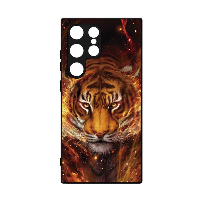 GENERICO - Funda Protector Case Para SAMSUNG S25 ULTRA