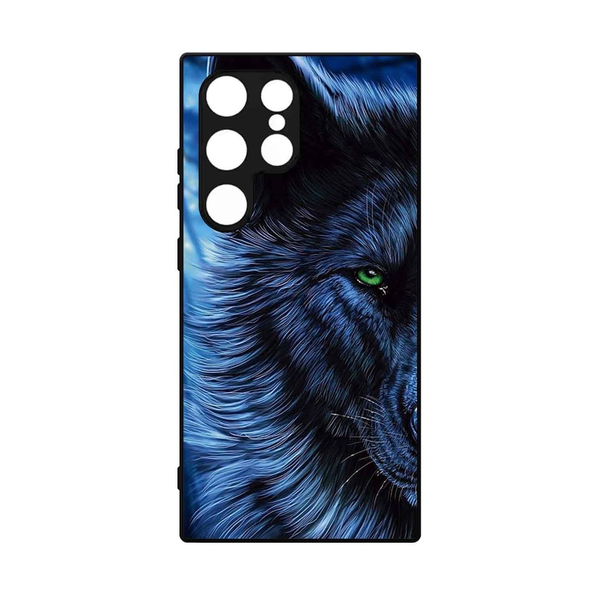 GENERICO - Funda Protector Case Para SAMSUNG S25 ULTRA