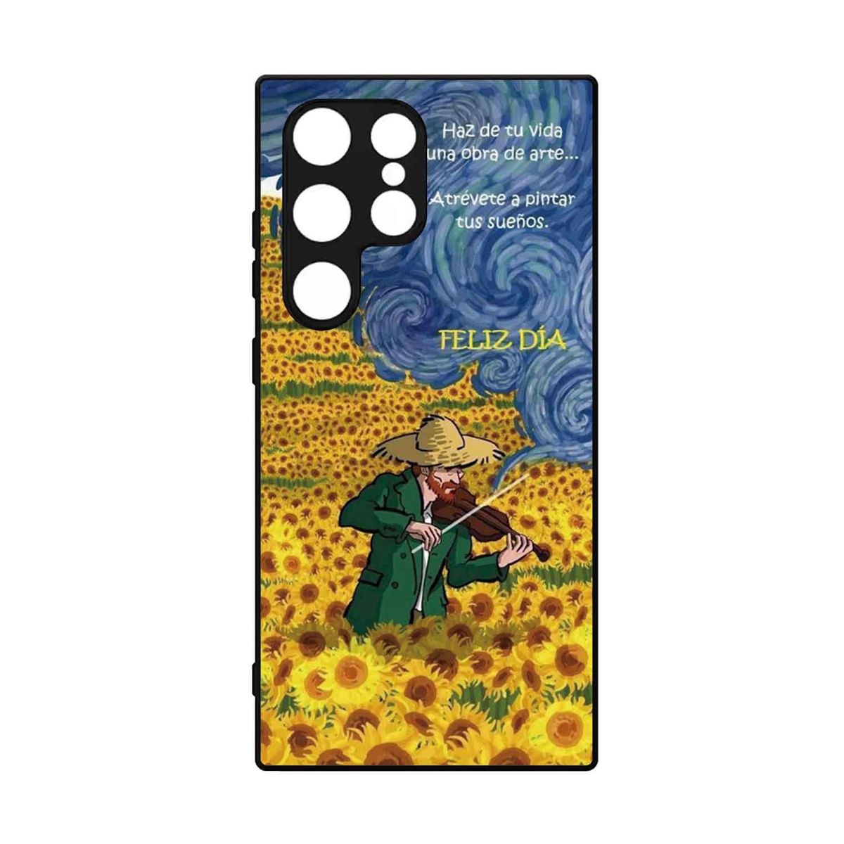 GENERICO - Funda Protector Case Para SAMSUNG S25 ULTRA