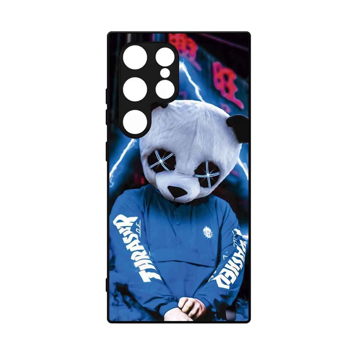 GENERICO - Funda Protector Case Para SAMSUNG S25 ULTRA