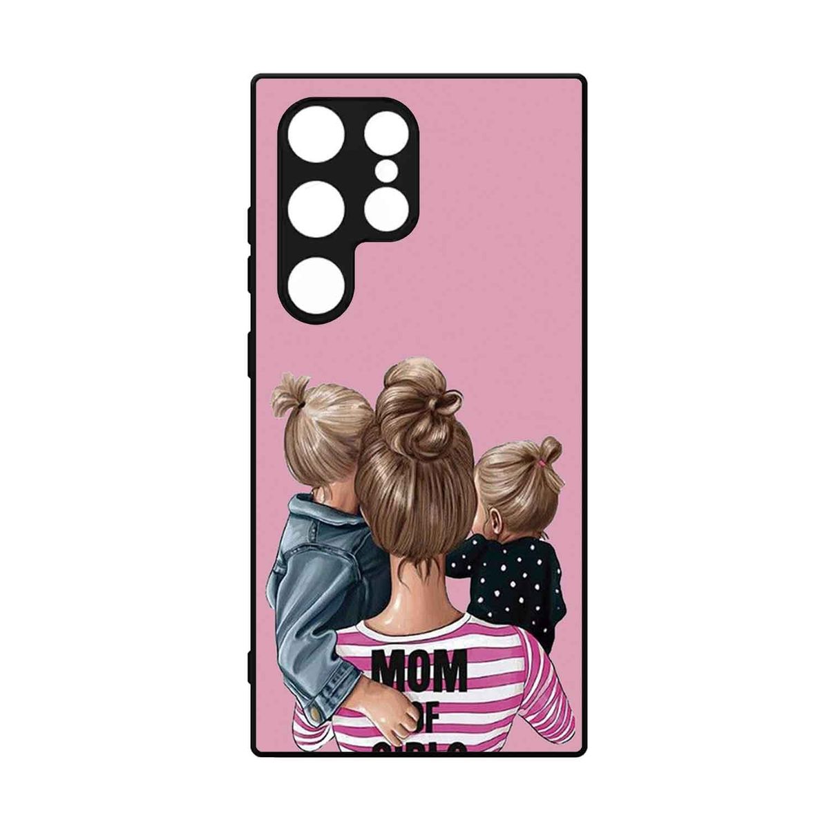 GENERICO - Funda Protector Case Para SAMSUNG S25 ULTRA