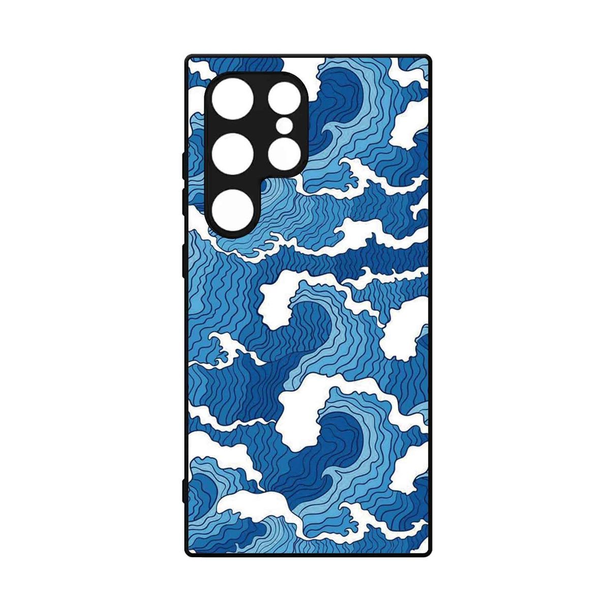 GENERICO - Funda Protector Case Para SAMSUNG S25 ULTRA