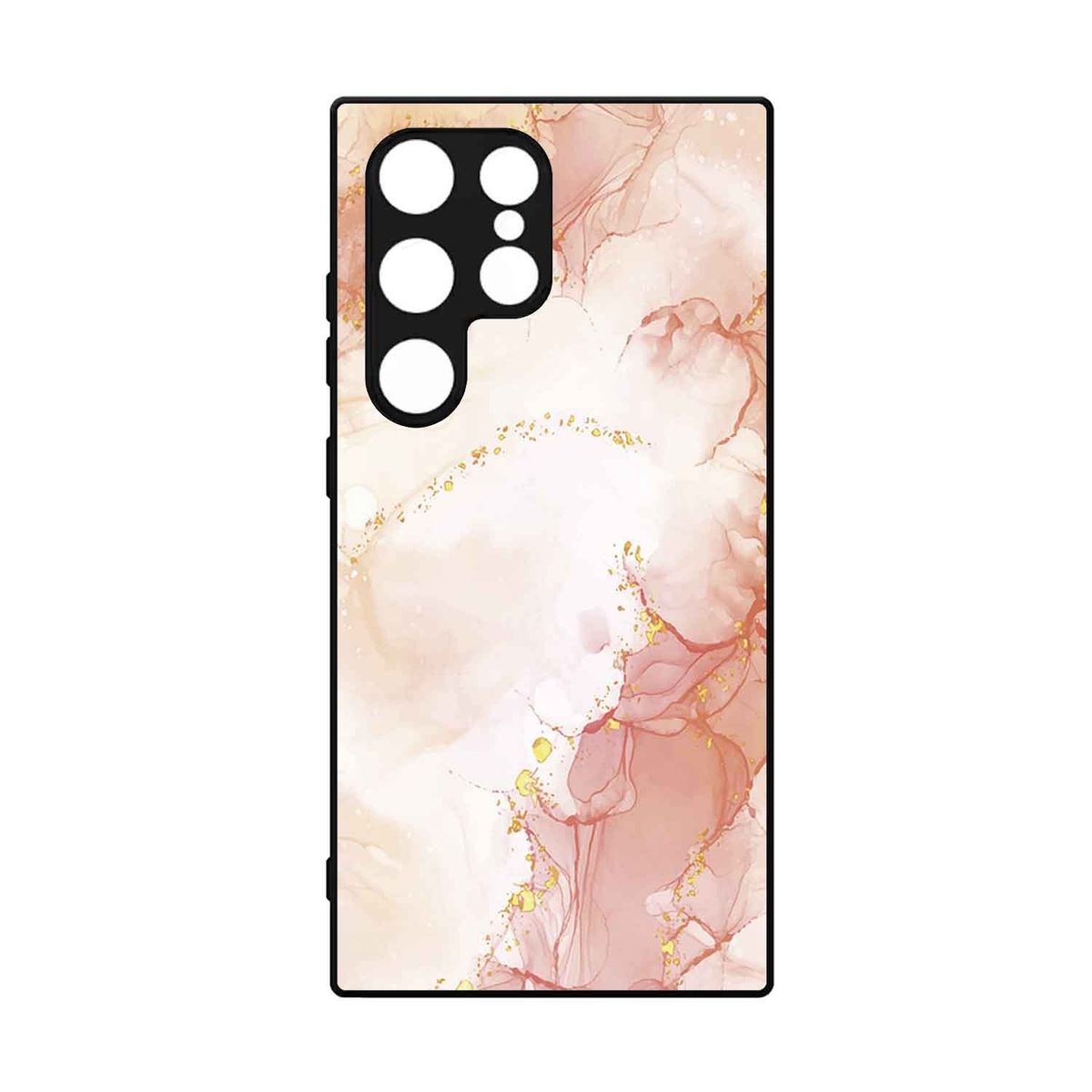 GENERICO - Funda Protector Case Para SAMSUNG S25 ULTRA