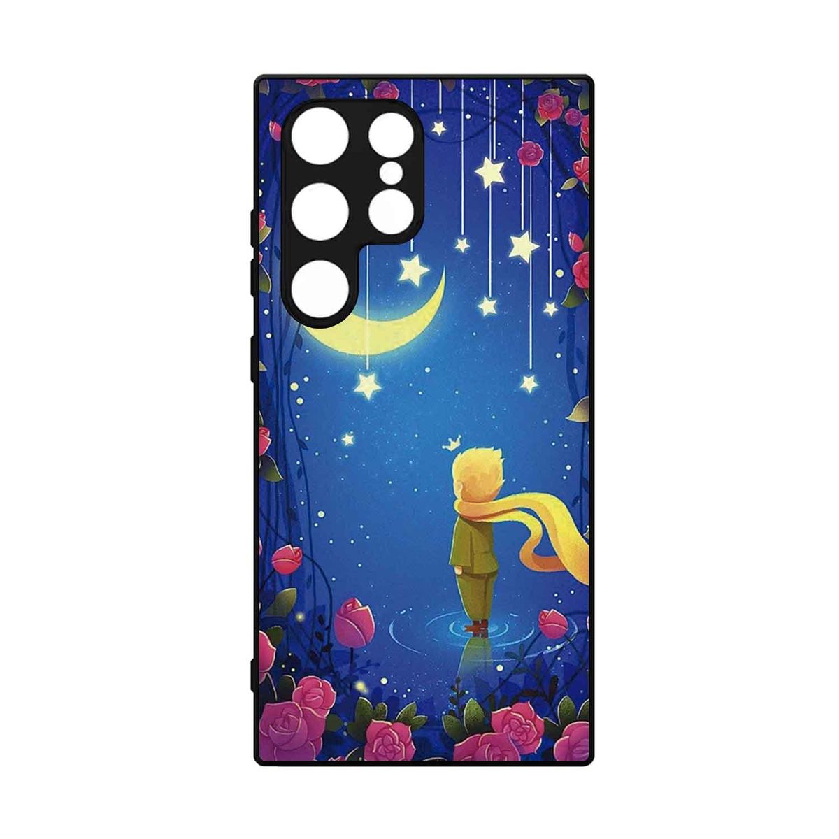 GENERICO - Funda Protector Case Para SAMSUNG S25 ULTRA