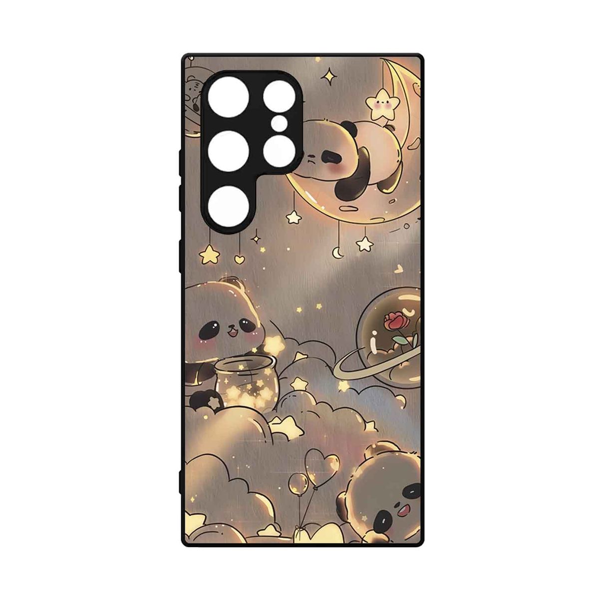 GENERICO - Funda Protector Case Para SAMSUNG S25 ULTRA