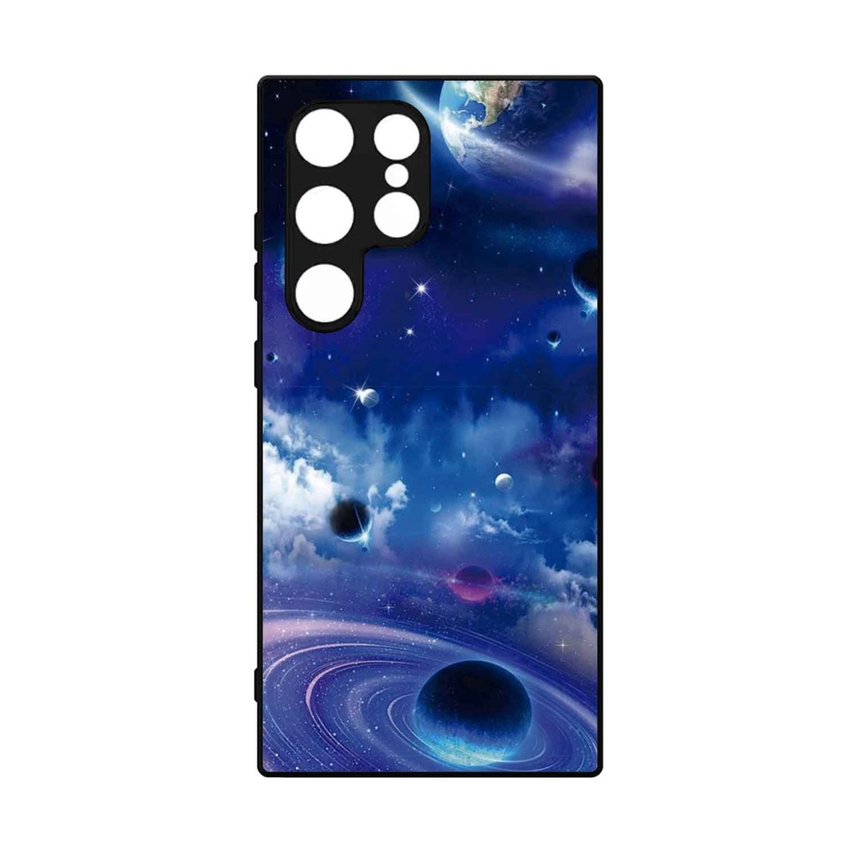 GENERICO - Funda Protector Case Para SAMSUNG S25 ULTRA