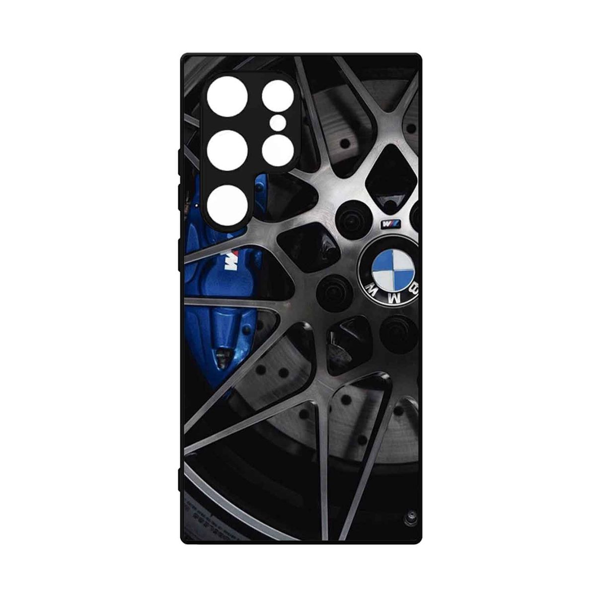 GENERICO - Funda Protector Case Para SAMSUNG S25 ULTRA