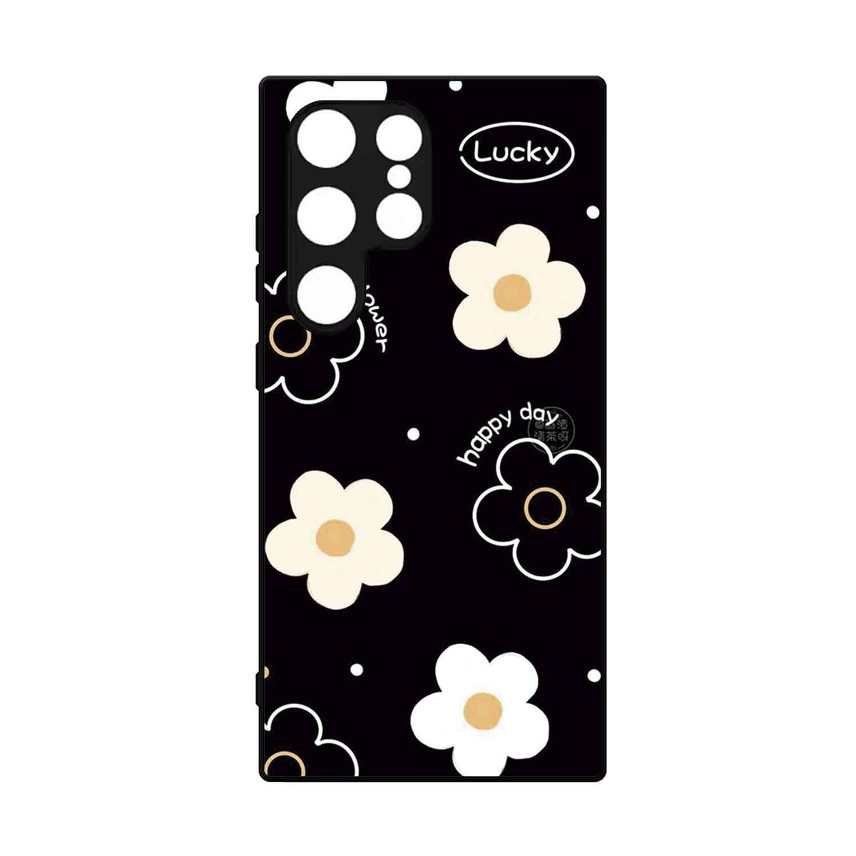 GENERICO - Funda Protector Case Para SAMSUNG S25 ULTRA