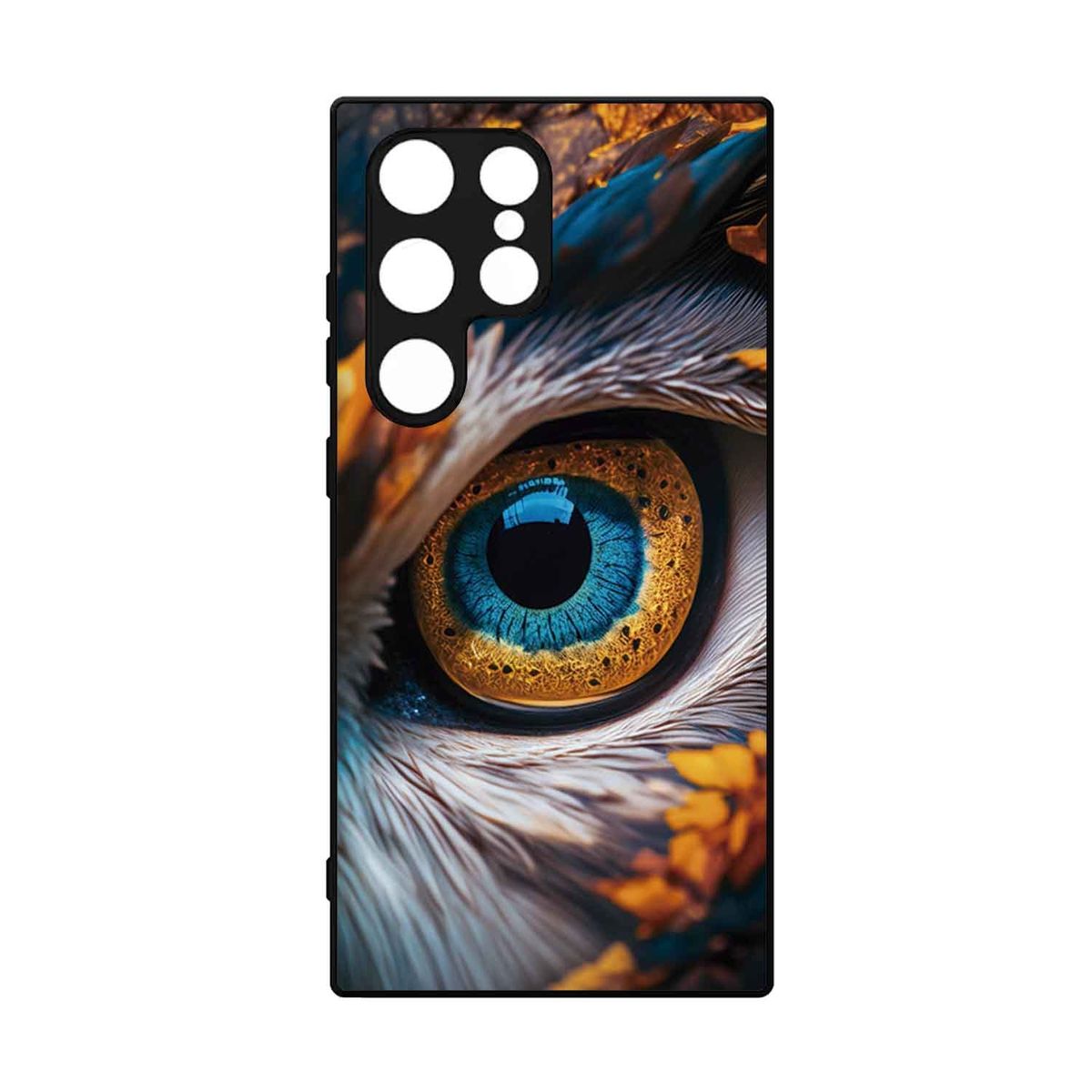 GENERICO - Funda Protector Case Para SAMSUNG S25 ULTRA