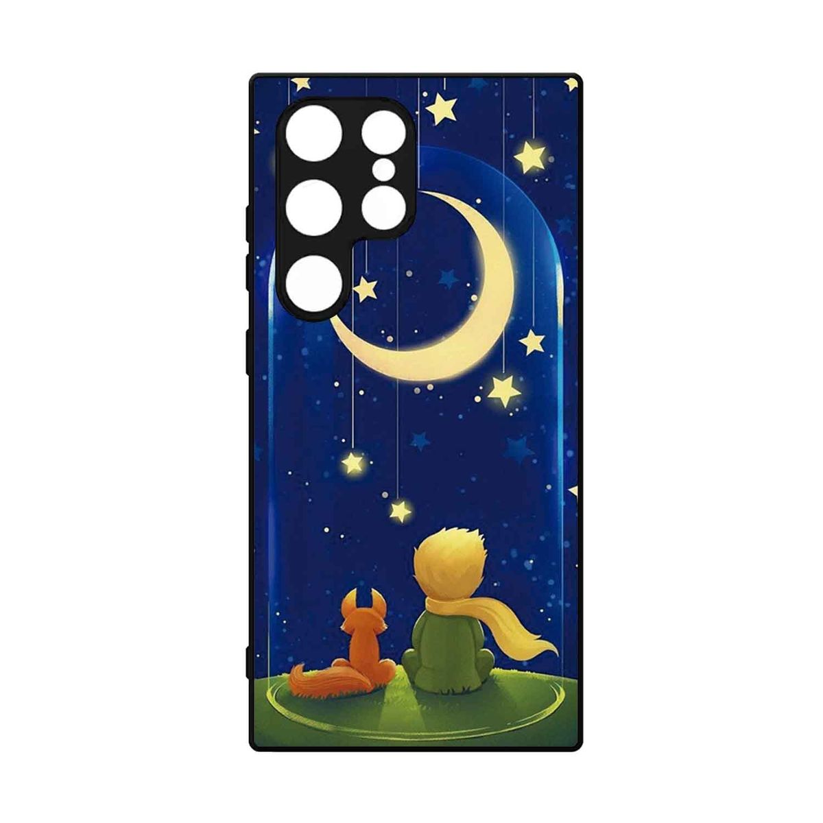 GENERICO - Funda Protector Case Para SAMSUNG S25 ULTRA