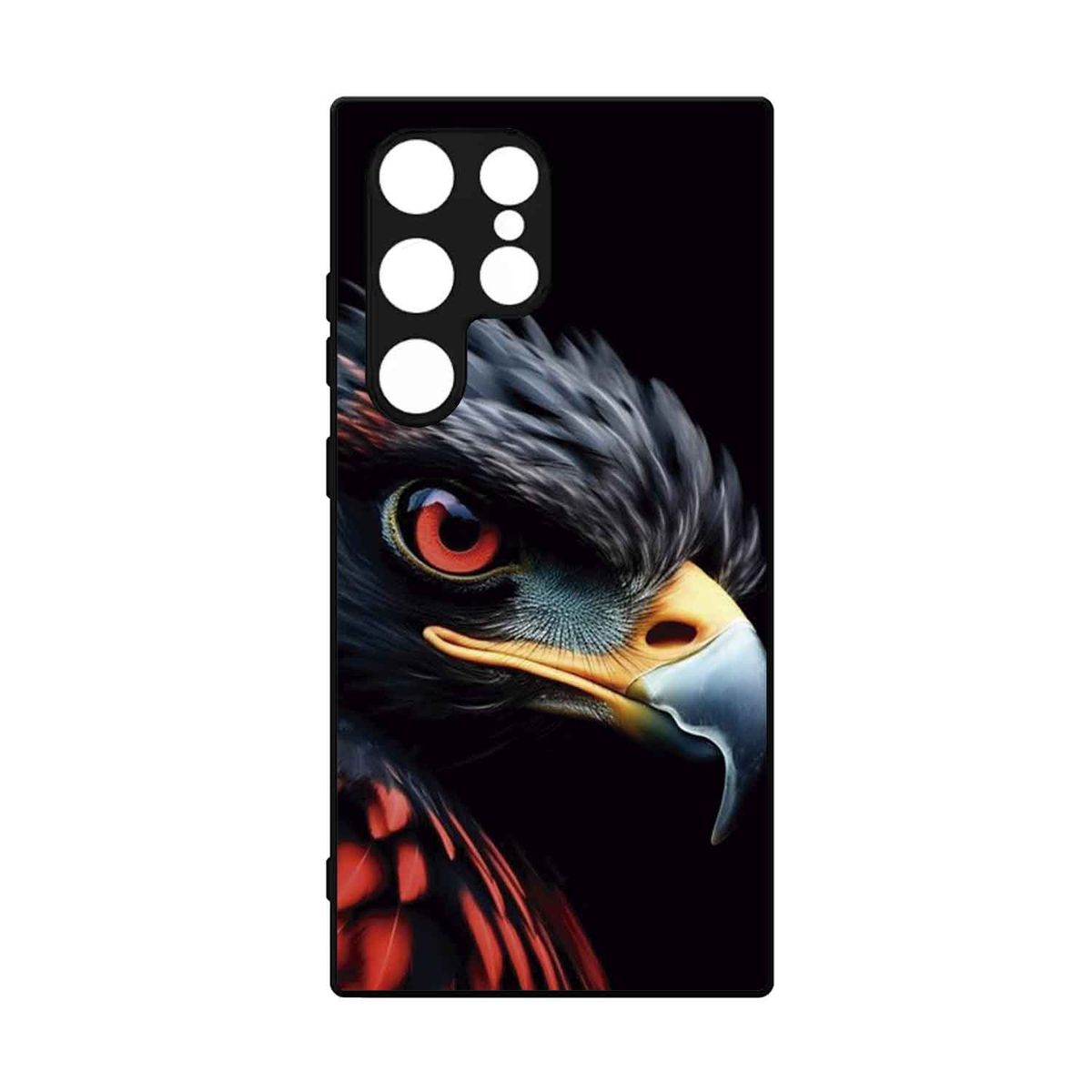 GENERICO - Funda Protector Case Para SAMSUNG S25 ULTRA