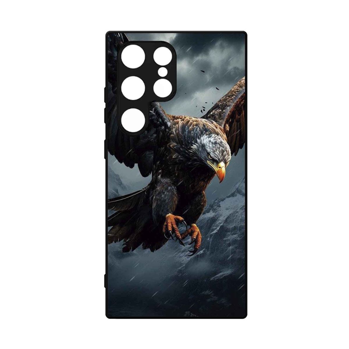 GENERICO - Funda Protector Case Para SAMSUNG S25 ULTRA