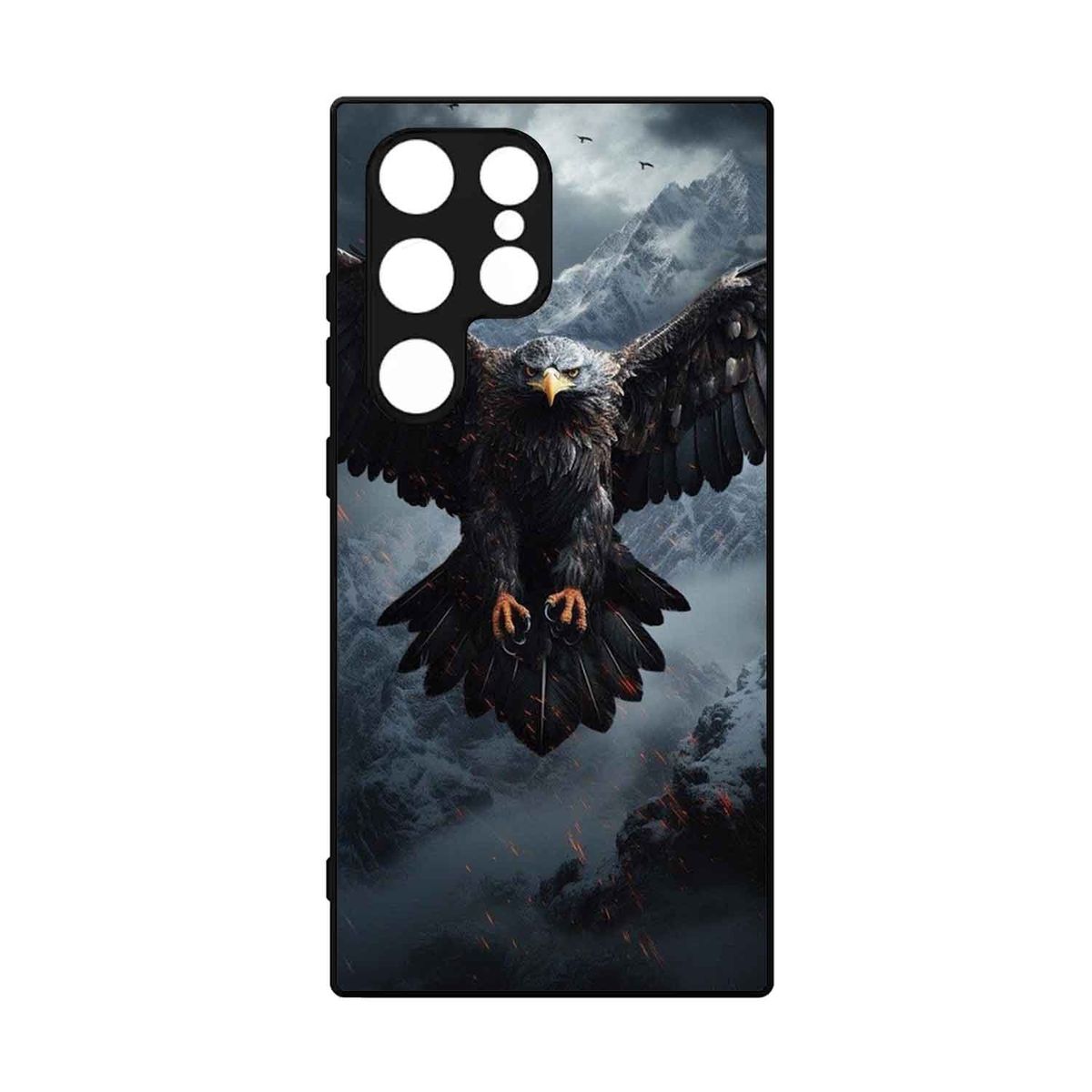 GENERICO - Funda Protector Case Para SAMSUNG S25 ULTRA
