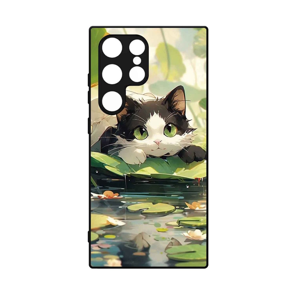 GENERICO - Funda Protector Case Para SAMSUNG S25 ULTRA