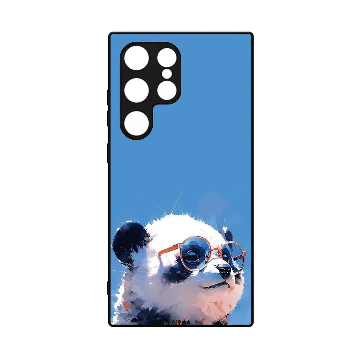 GENERICO - Funda Protector Case Para SAMSUNG S25 ULTRA