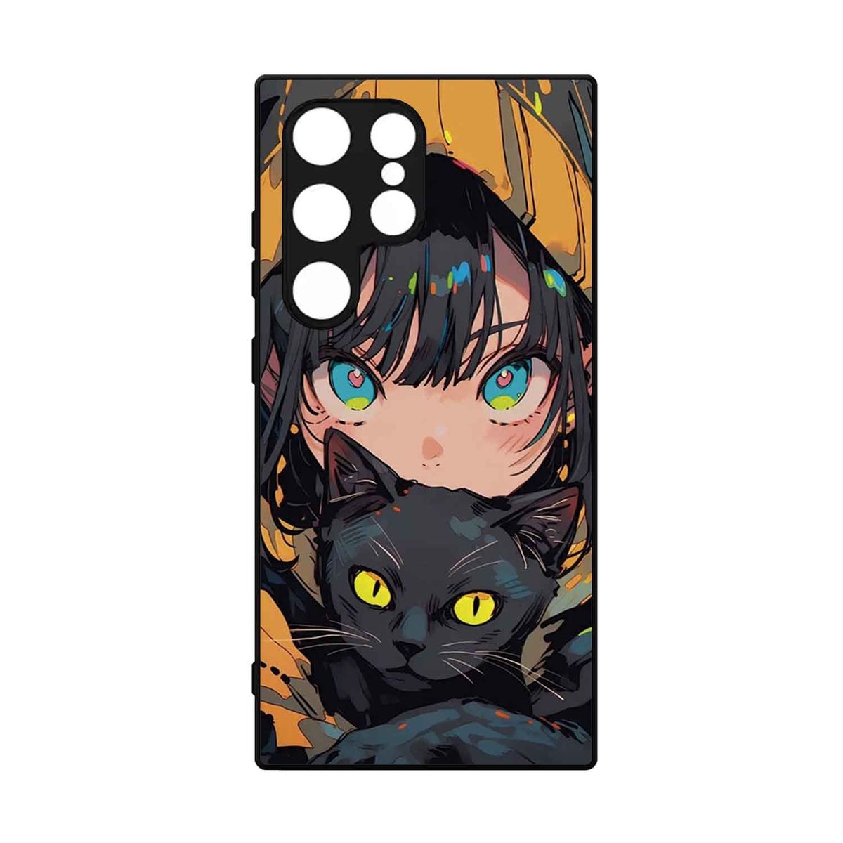 GENERICO - Funda Protector Case Para SAMSUNG S25 ULTRA