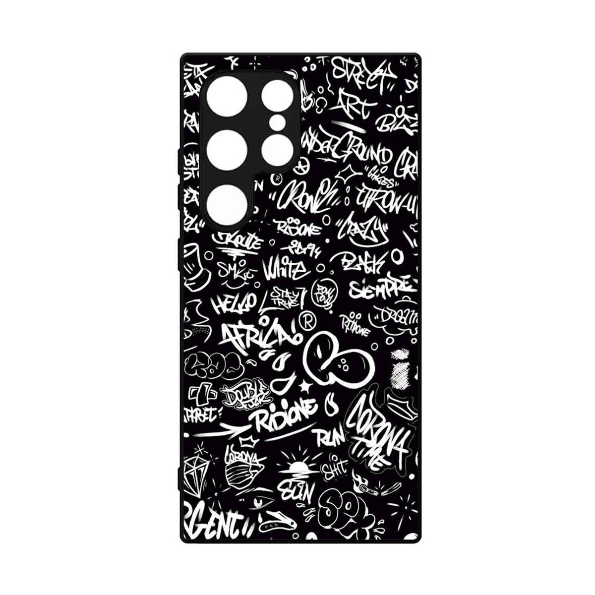 GENERICO - Funda Protector Case Para SAMSUNG S25 ULTRA