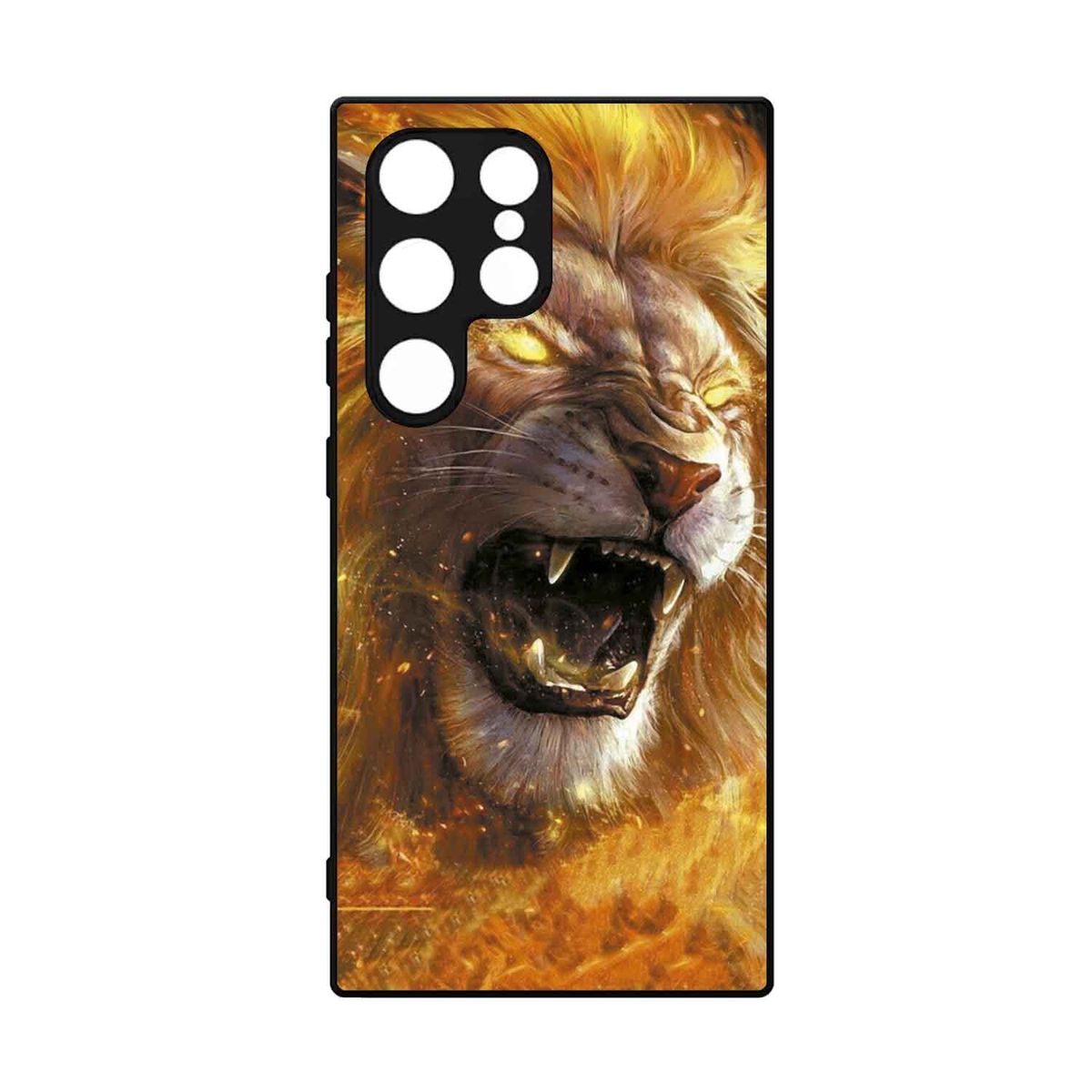 GENERICO - Funda Protector Case Para SAMSUNG S25 ULTRA