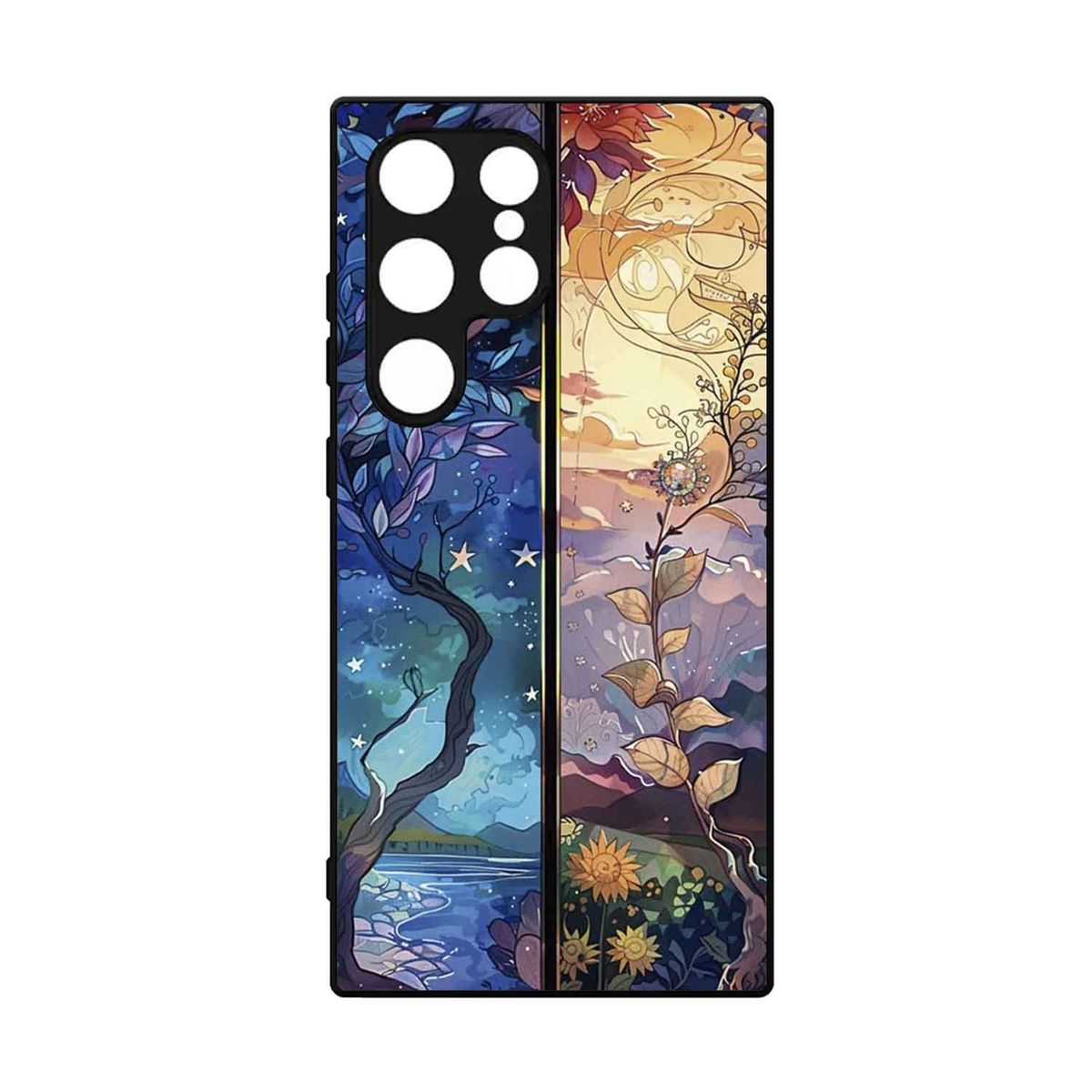 GENERICO - Funda Protector Case Para SAMSUNG S25 ULTRA