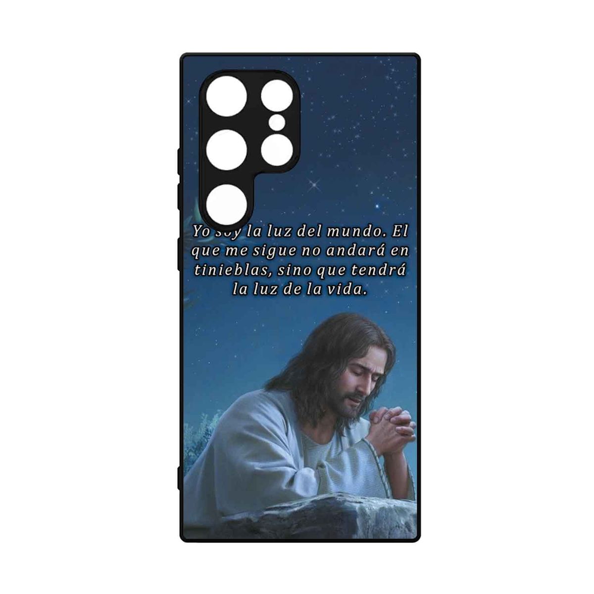 GENERICO - Funda Protector Case Para SAMSUNG S25 ULTRA