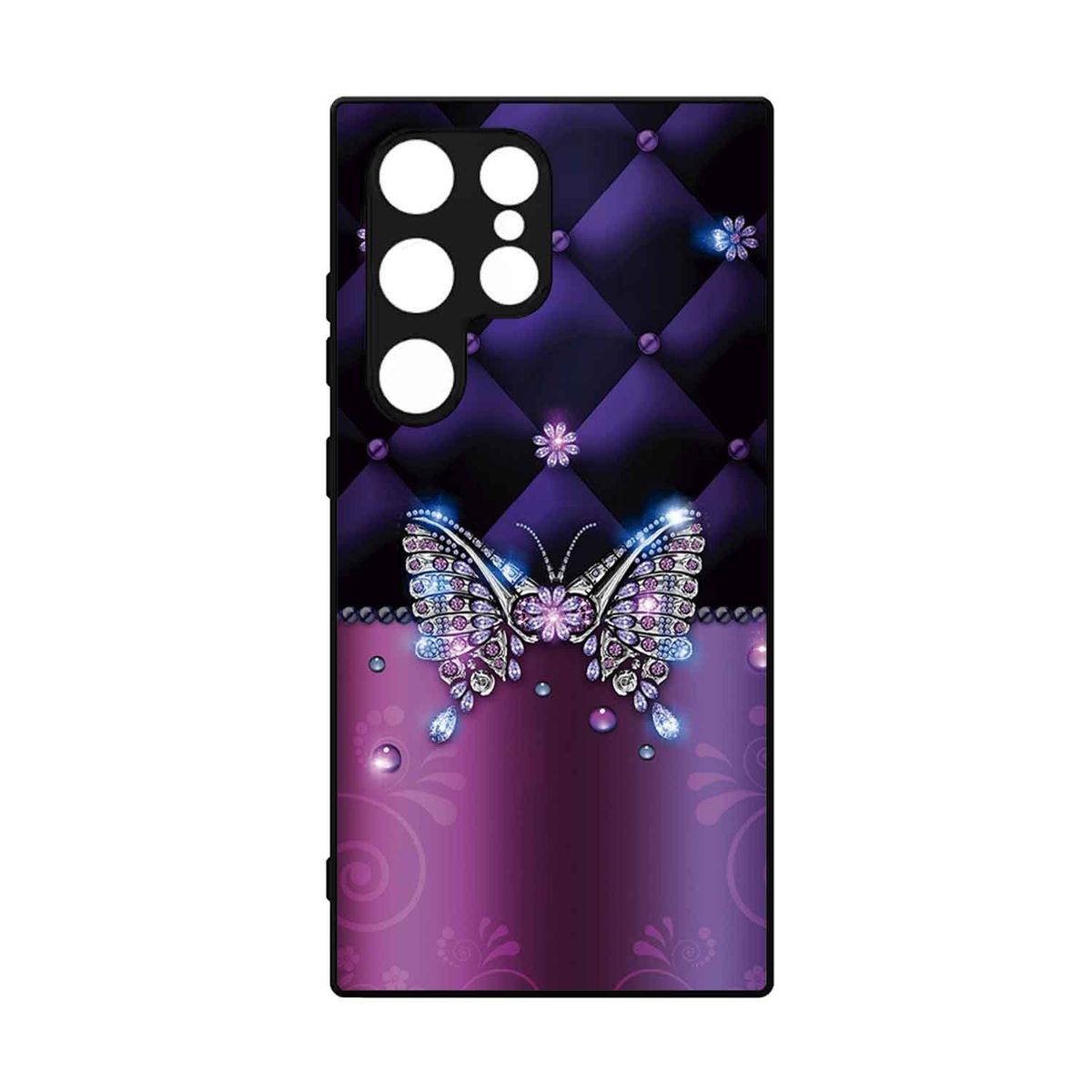 GENERICO - Funda Protector Case Para SAMSUNG S25 ULTRA