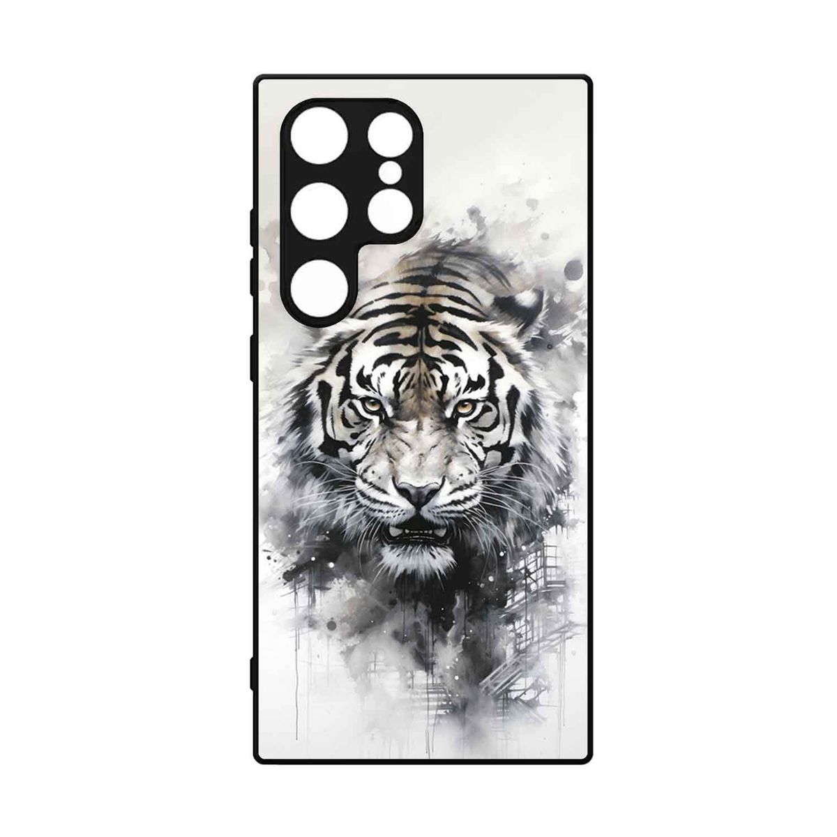 GENERICO - Funda Protector Case Para SAMSUNG S25 ULTRA