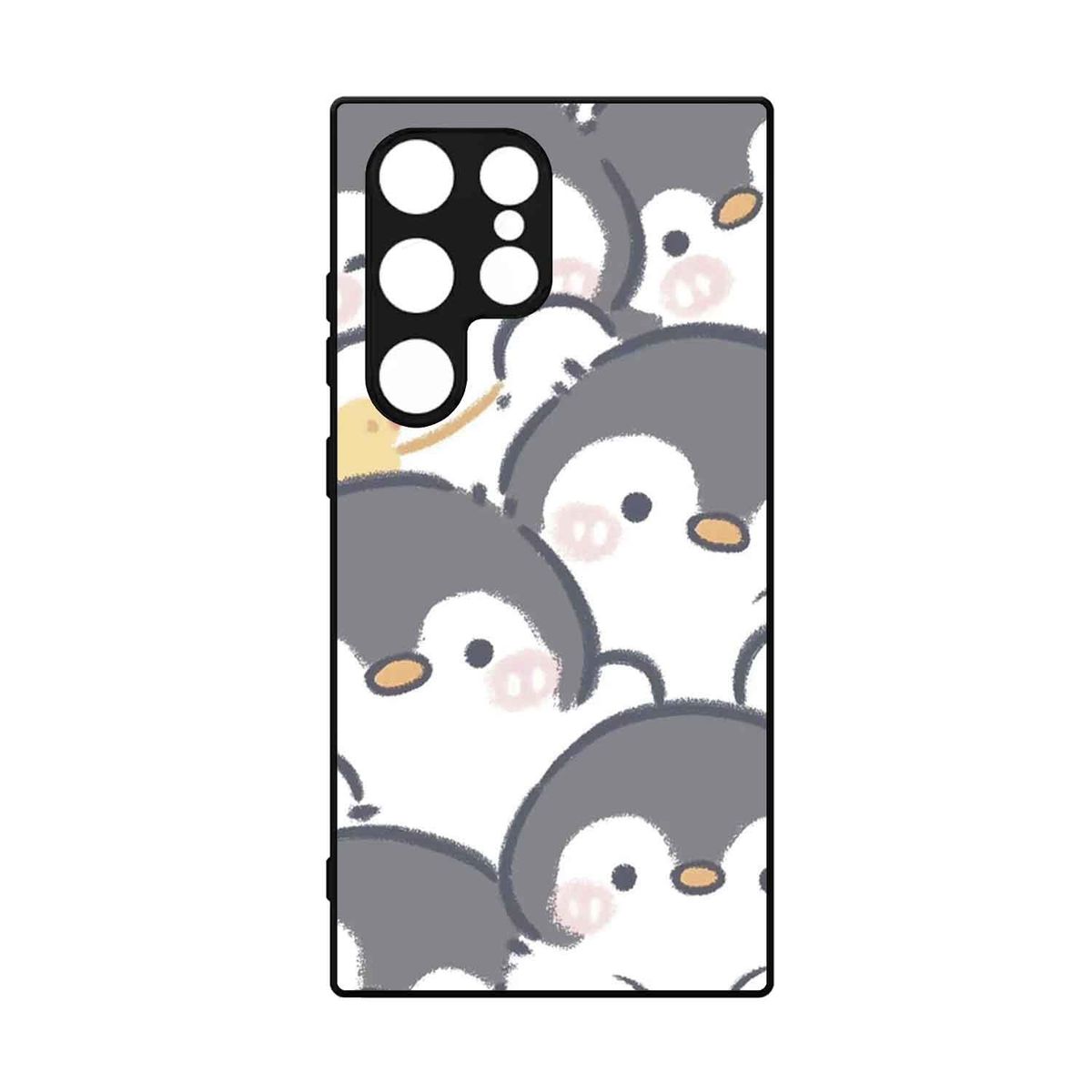 GENERICO - Funda Protector Case Para SAMSUNG S25 ULTRA