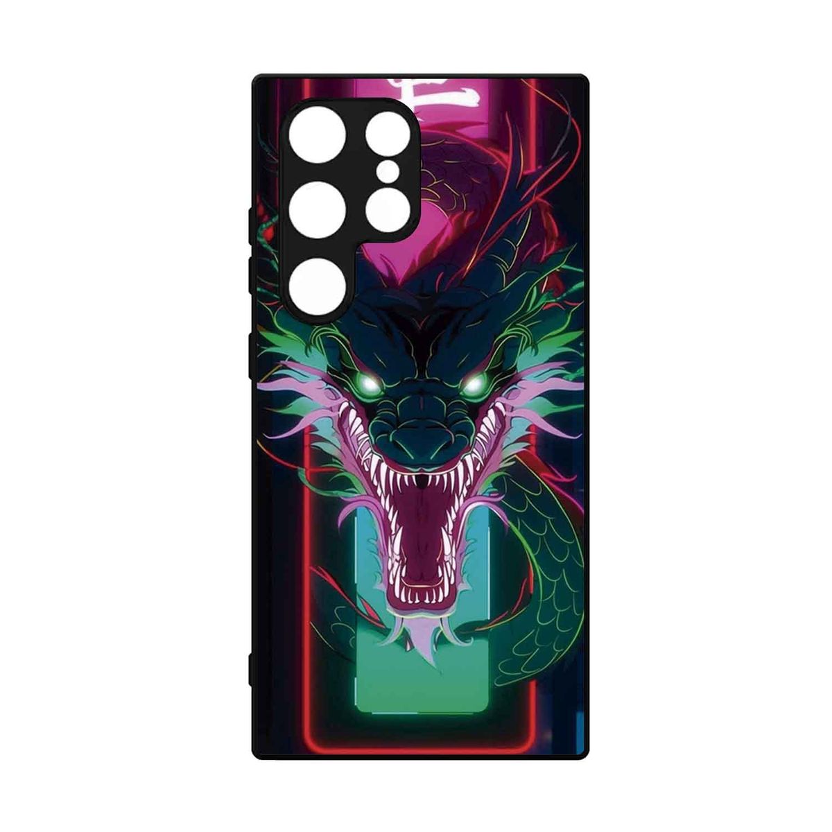 GENERICO - Funda Protector Case Para SAMSUNG S25 ULTRA