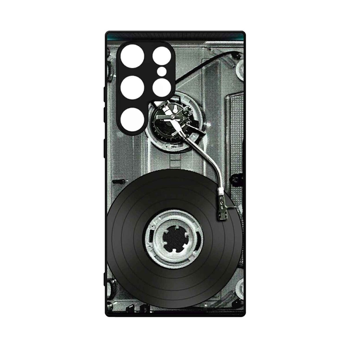 GENERICO - Funda Protector Case Para SAMSUNG S25 ULTRA