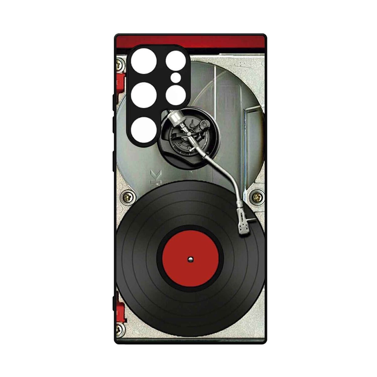 GENERICO - Funda Protector Case Para SAMSUNG S25 ULTRA