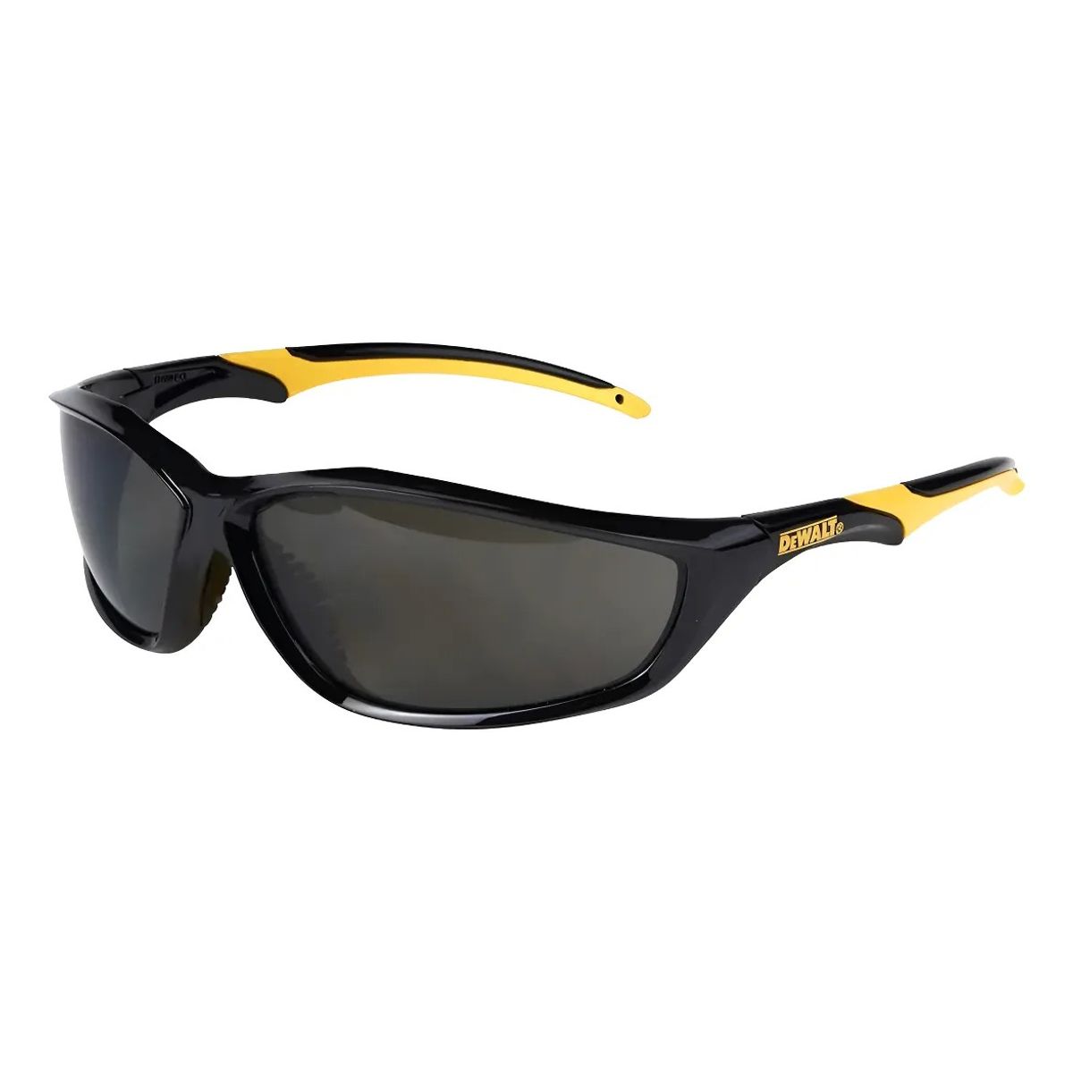 DEWALT - Lentes de seguridad deportivo dewalt router ANSI Z87 FILTRO UV