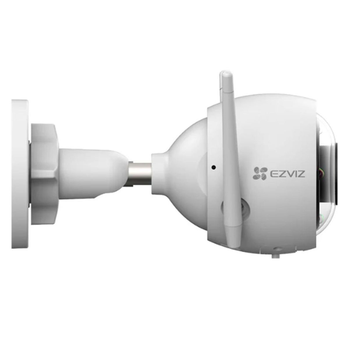 EZVIZ - EZVIZ H3 2K Cámara de seguridad WIFI 3MP Exterior IP67