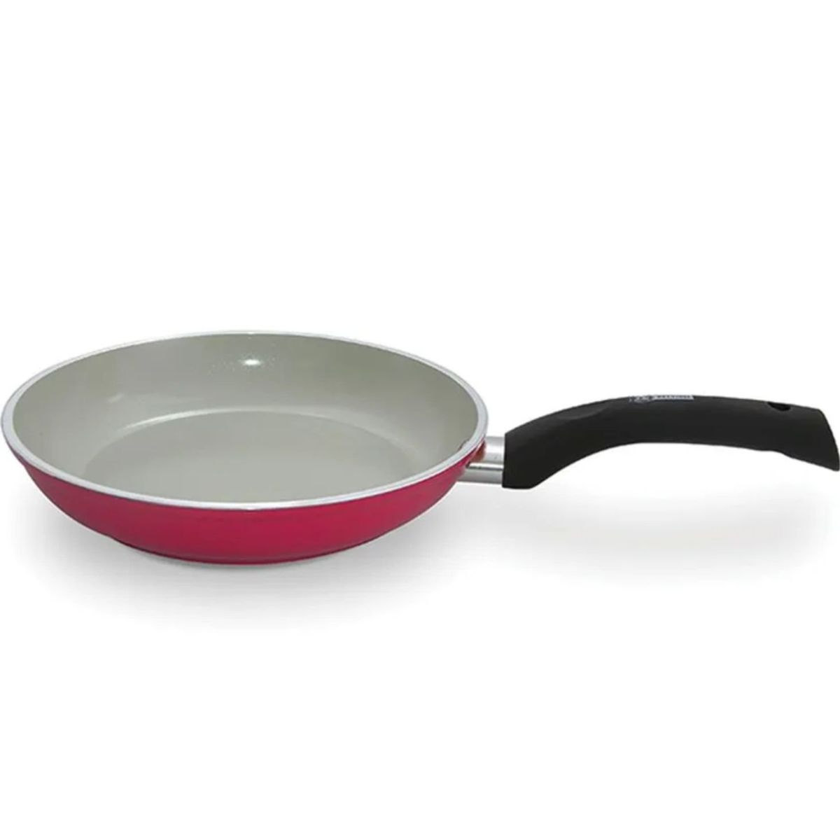 RECORD - SARTEN CERAMICA S/TAP ROJA N24- RECORD- 20145149