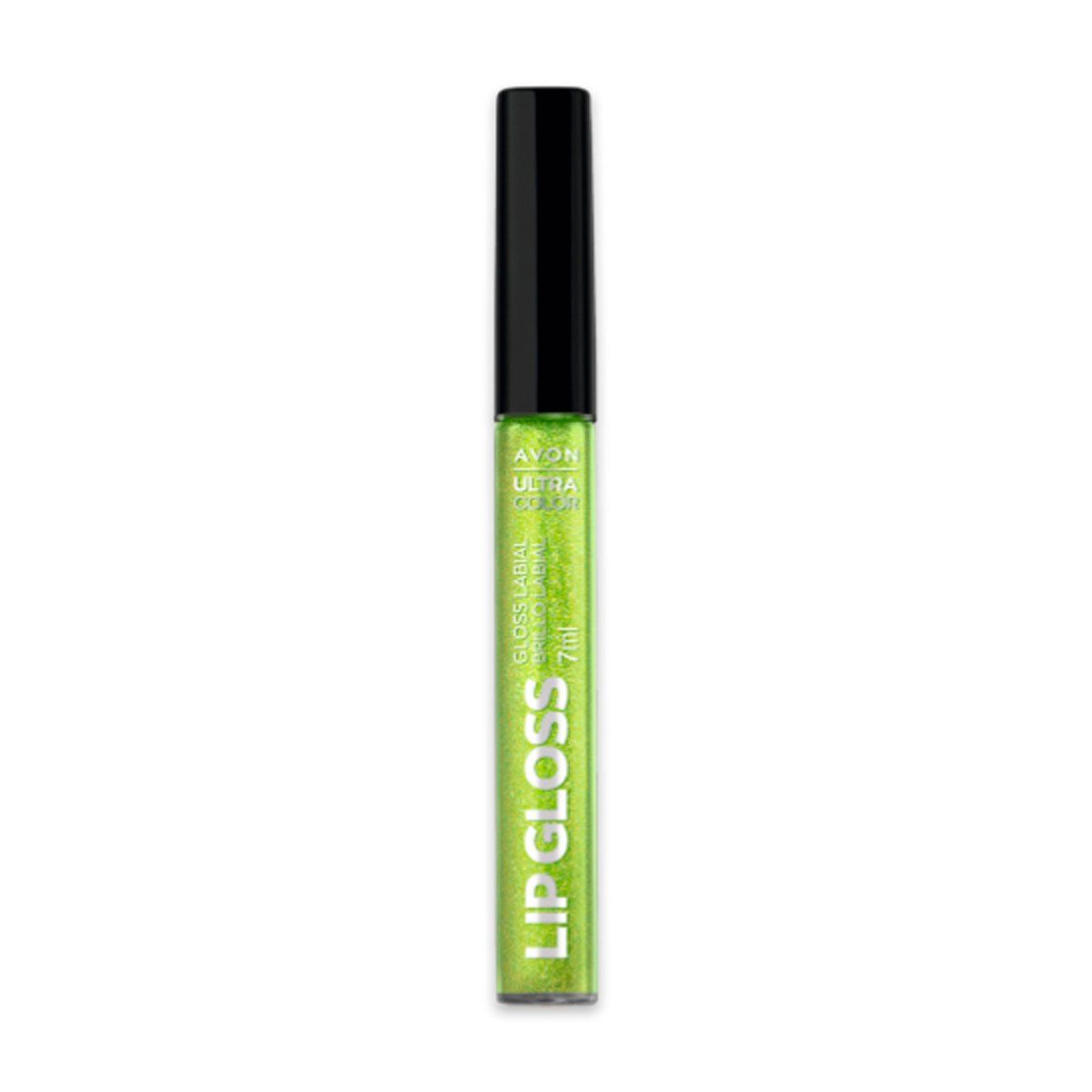 AVON - Ultra Gloss CRUSHED LIME Brillo Labial 7 ml