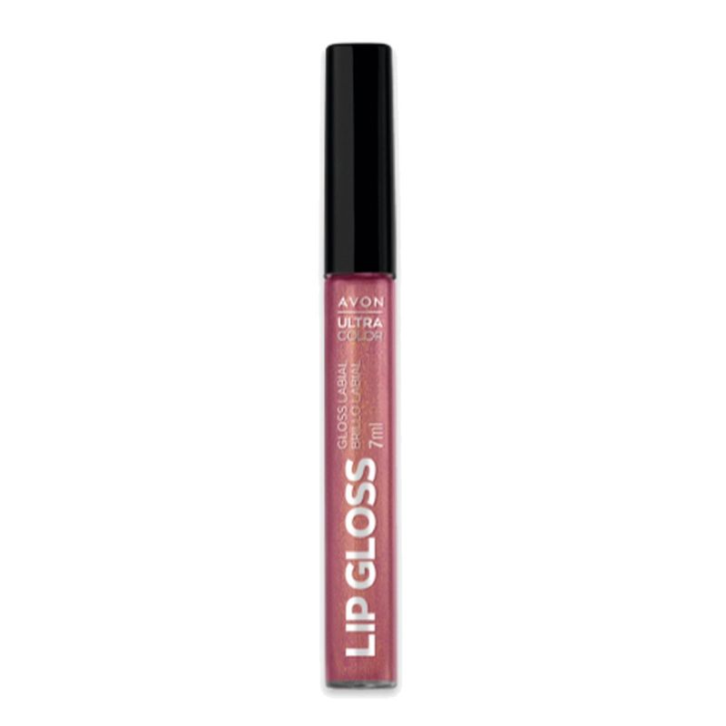 AVON - Ultra Gloss LAVENDER HAZE Brillo Labial 7 ml