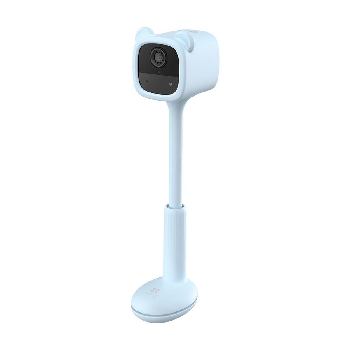EZVIZ - EZVIZ BM1 Cámara de seguridad vigilaBebé Babycam WIFI con bateria 2MP 1080P