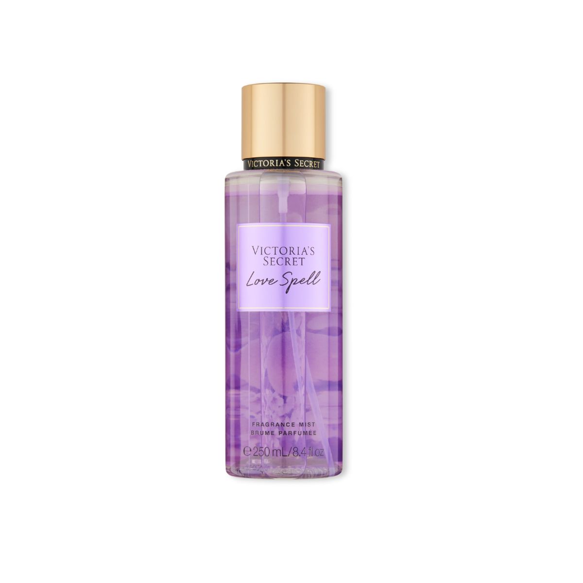 VICTORIA'S SECRET - Victorias Secret Mist Corporl Love Spell