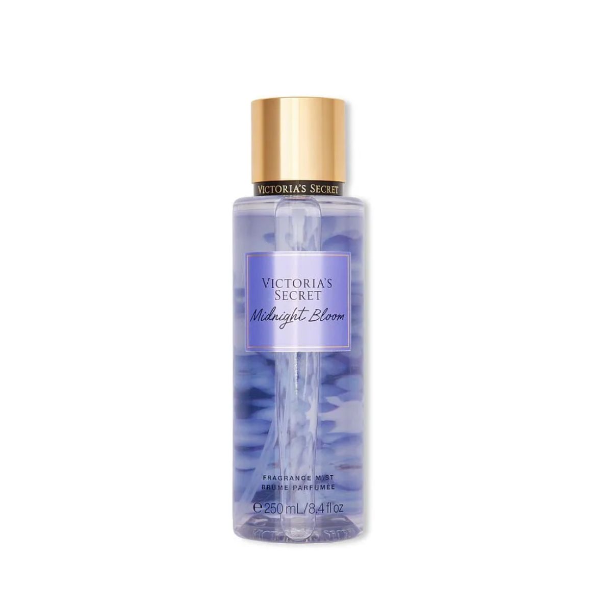 VICTORIA'S SECRET - Victorias Secret Mist Corporl Midnight Bloom