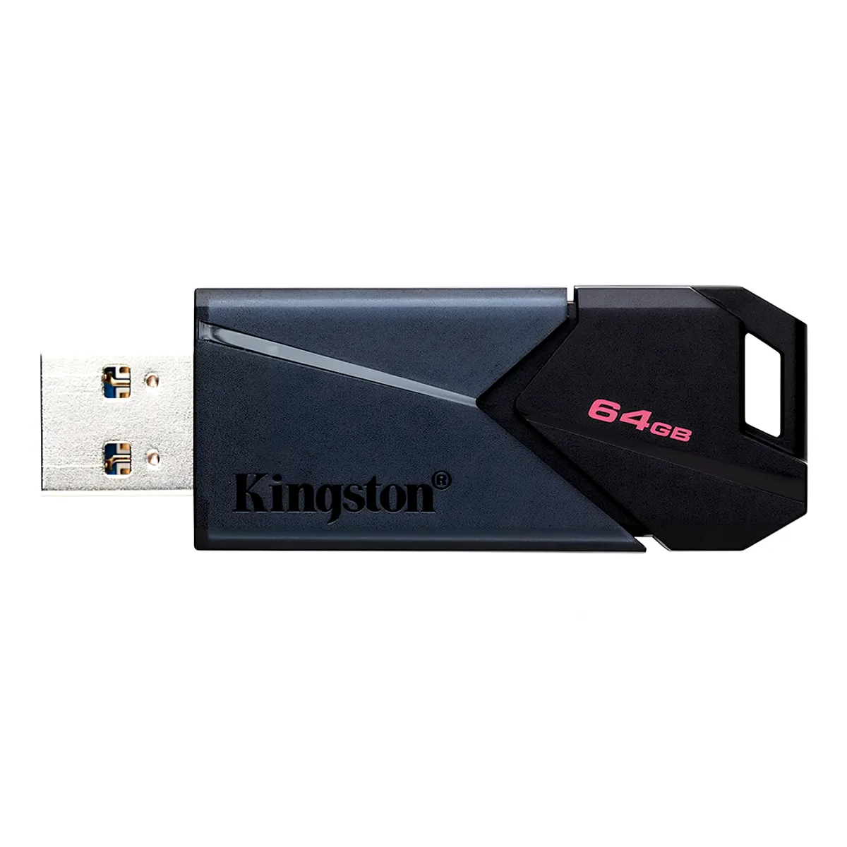 KINGSTON - Memoria USB Kingston DataTraveler Exodia 64GB USB 3.2 Gen 1