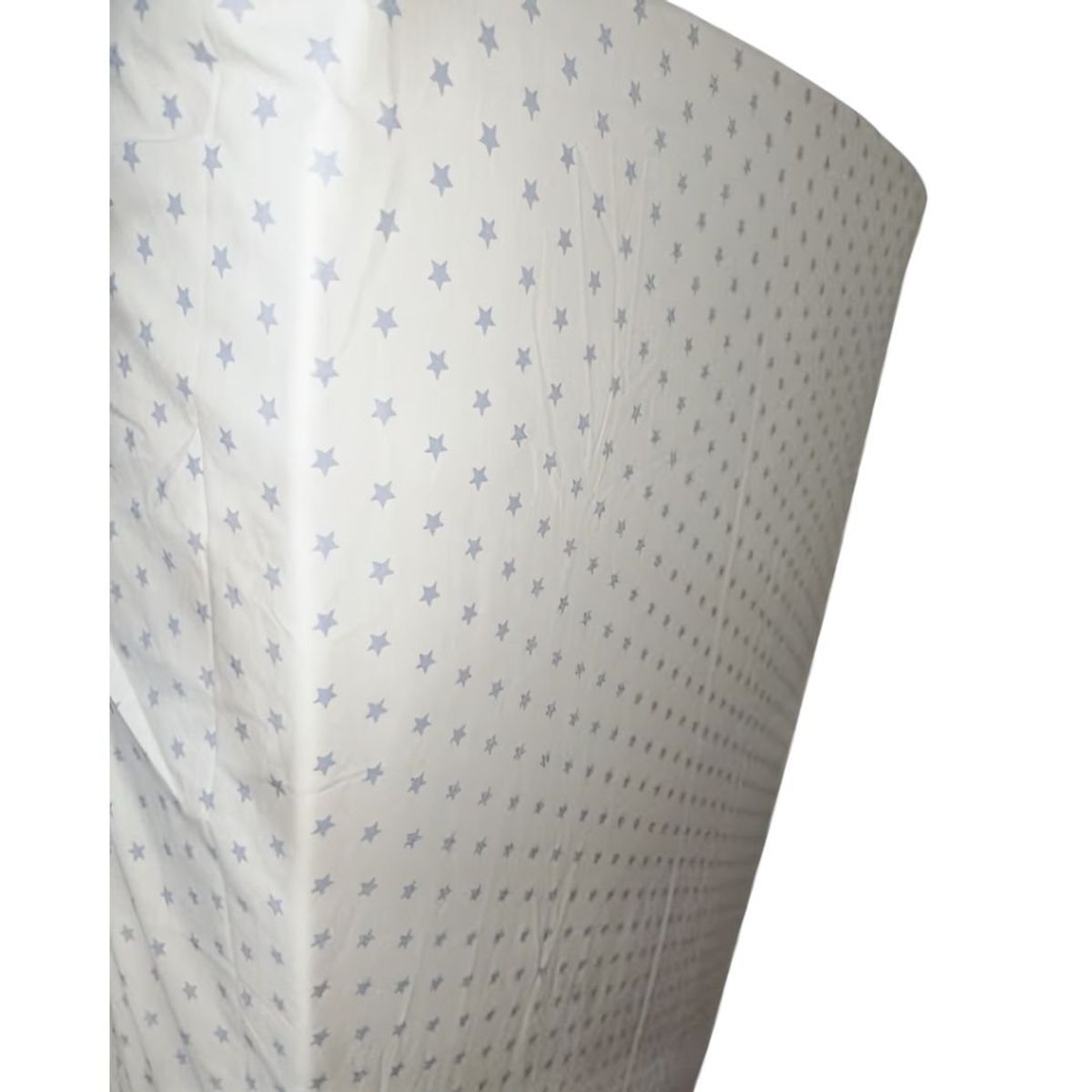 GENERICO - Sabanas Bajeras Bebés-con elástico Talla 2 plazas pack(2UND)