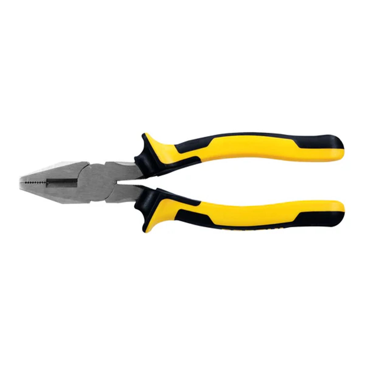 PRETUL - Alicate Universal de 8pulg Comfort Grip