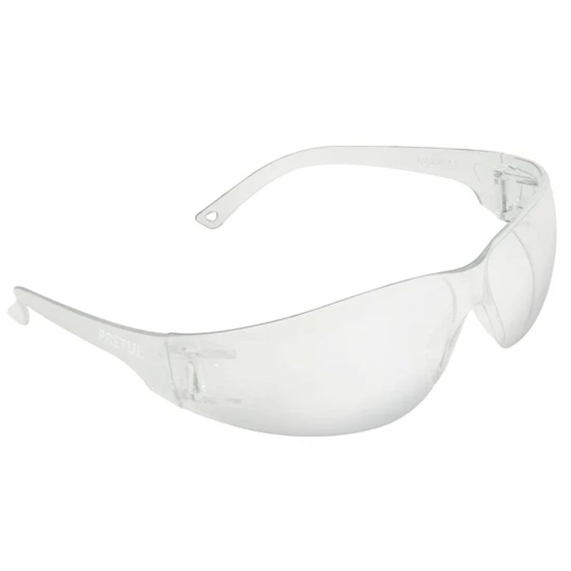 PRETUL - Lentes de Seguridad Transparentes